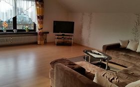 Ferienwohnung Krah